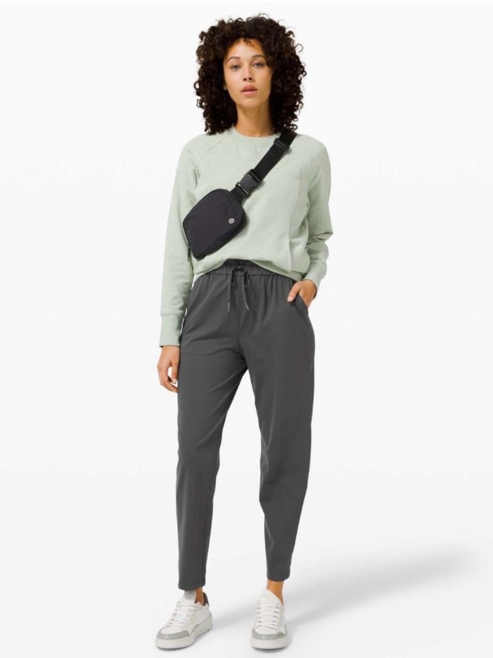 Lululemon Keep Moving Pant